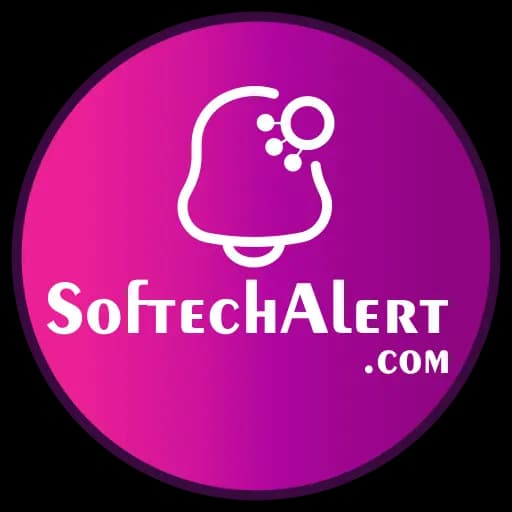 SoftechAlert