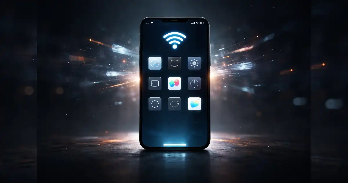 Internet Connected but Apps Not Working? Fix This Issue Fast