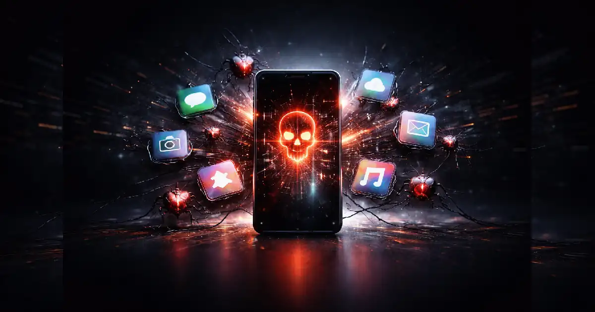 New Malware Targeting Apps – How to Stay Safe