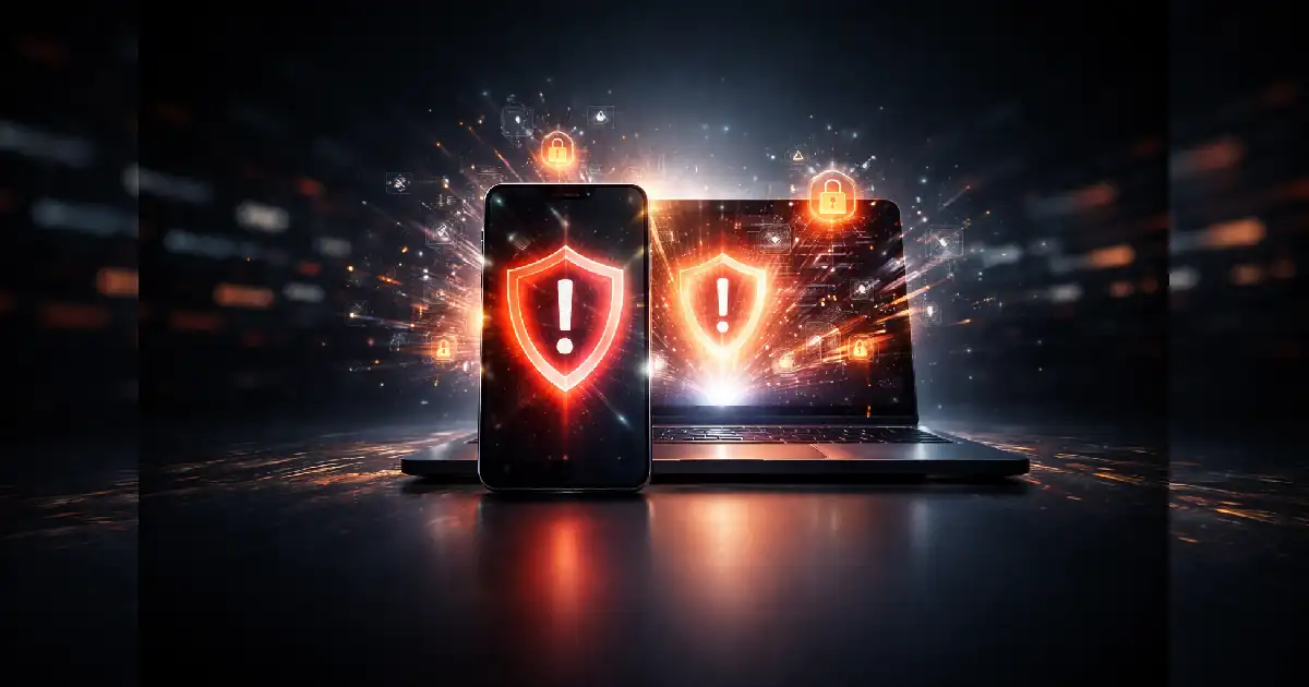 Why You Should Update Your Software Immediately After This Alert