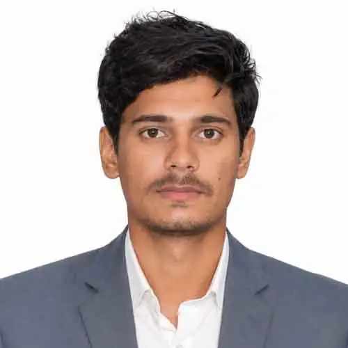 Dilshad Ahmad