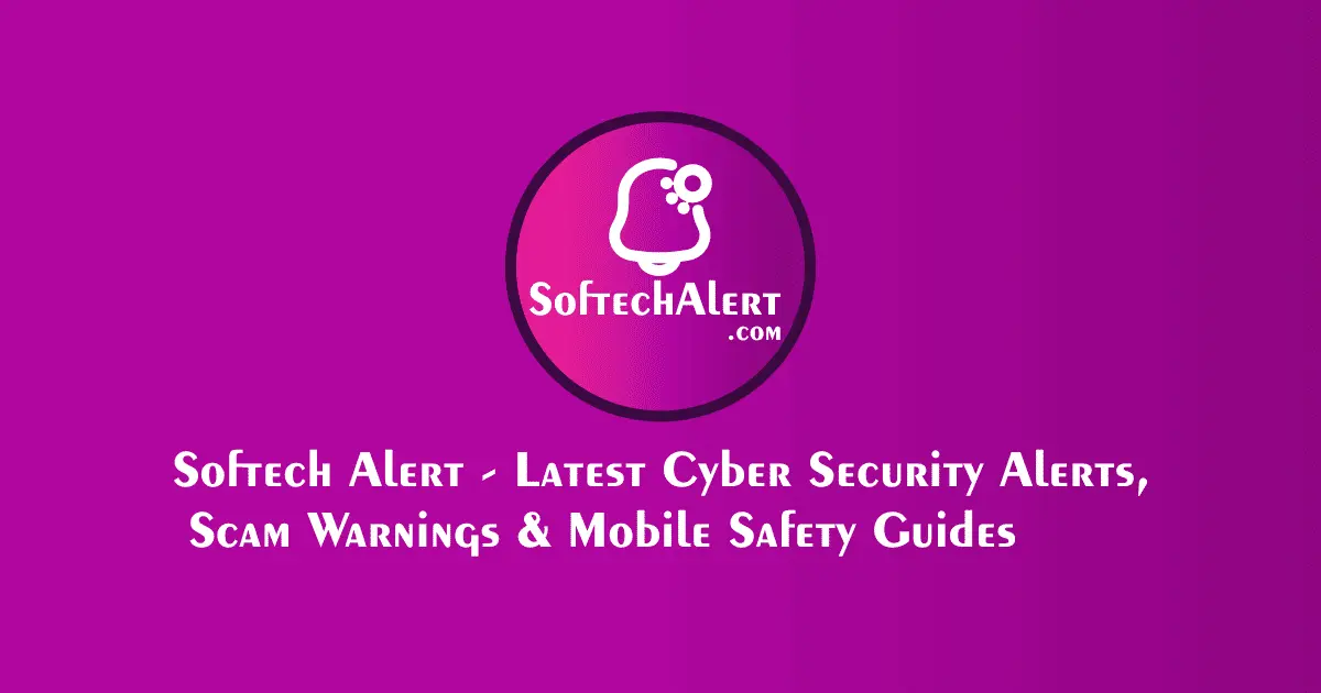 Our Projects | Our Network | Softech Alert